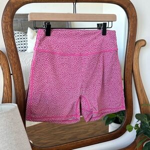 BuffBunny Legacy Biker Shorts